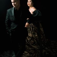 Acara Jodi Sharon (1)