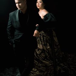 Acara Jodi Sharon (1)